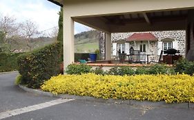Villa Saint-Paulien, 4 pièces, 6 personnes - FR-1-582-266